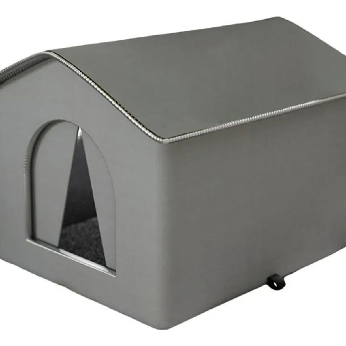 PUREPOWER - Refugios Para Gatos Callejeros Casa Para Gatos Al Gris L