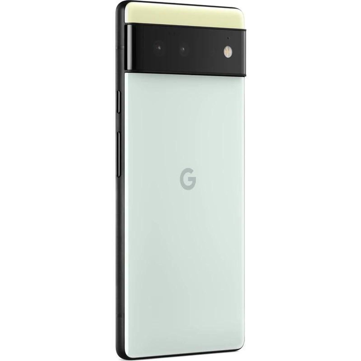 GOOGLE - Google Pixel 6 128GB Verde GB7N6  Reacondicionado