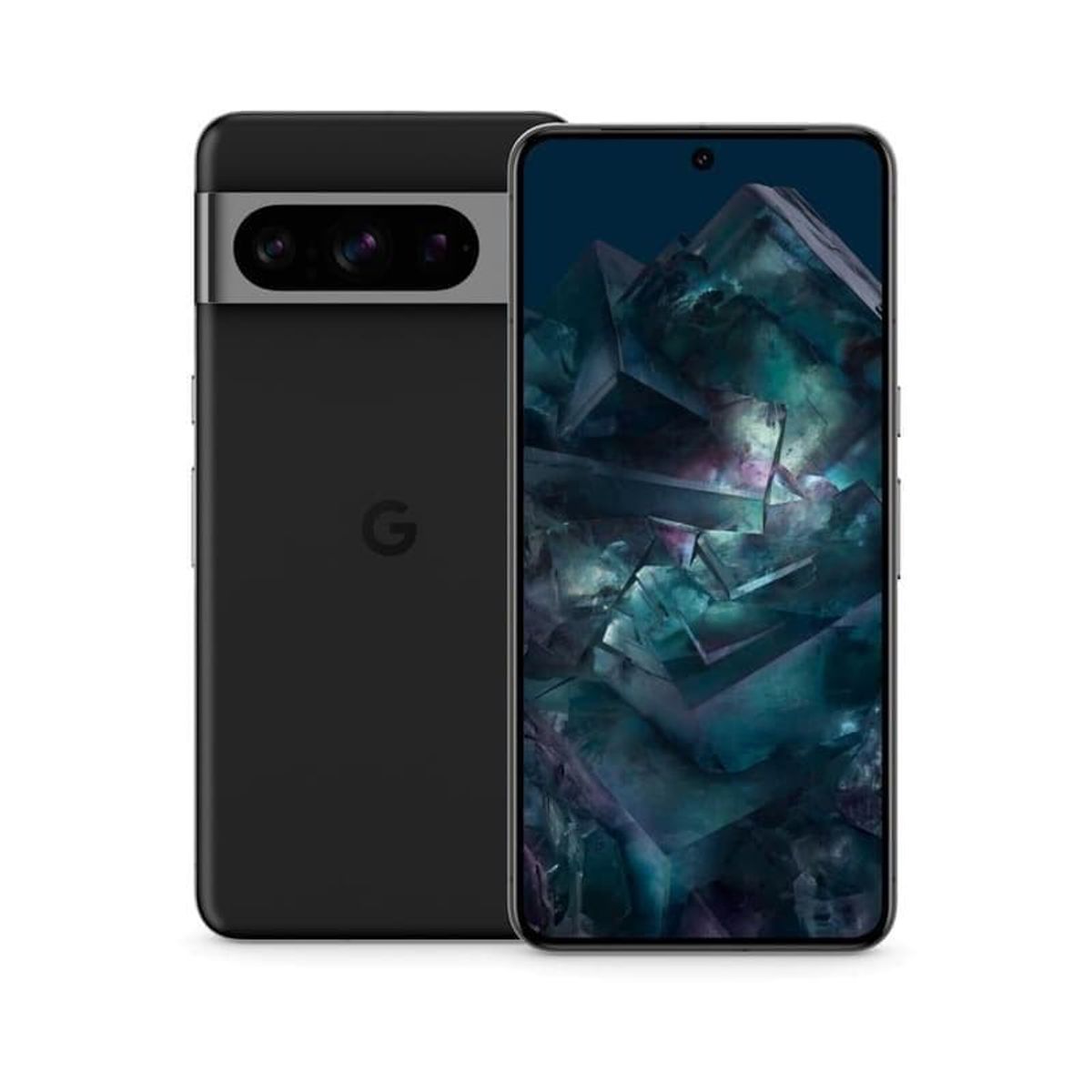 GOOGLE - Google Pixel 8 pro 128GB Negro G1MNW Reacondicionado