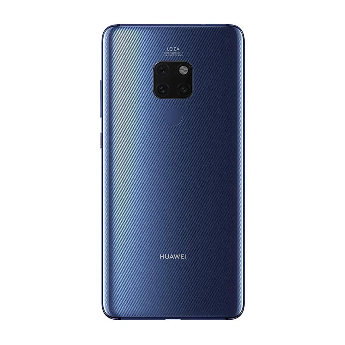 HUAWEI - Huawei Mate 20 128GB  Azul  Dual-SIM HMA-L29  Reacondicionado