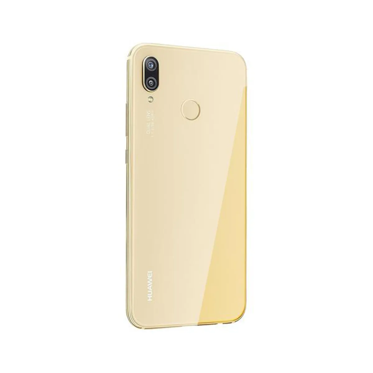 HUAWEI - Huawei P20 Lite 64GB Oro Dual-SIM ANE-LX1 Reacondicionado