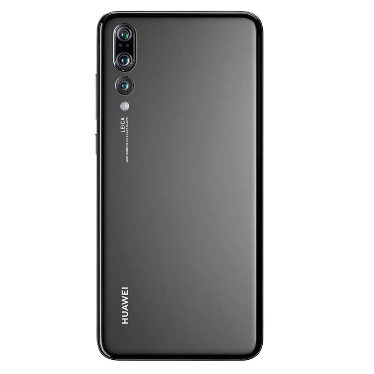 HUAWEI - Huawei P20 Pro 128GB Noir Dual-SIM CLT-L09  Reacondicionado