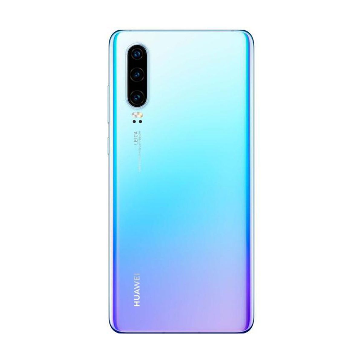 HUAWEI - Huawei P30 128GB Azul  Dual-SIM ELE-L29 Reacondicionado
