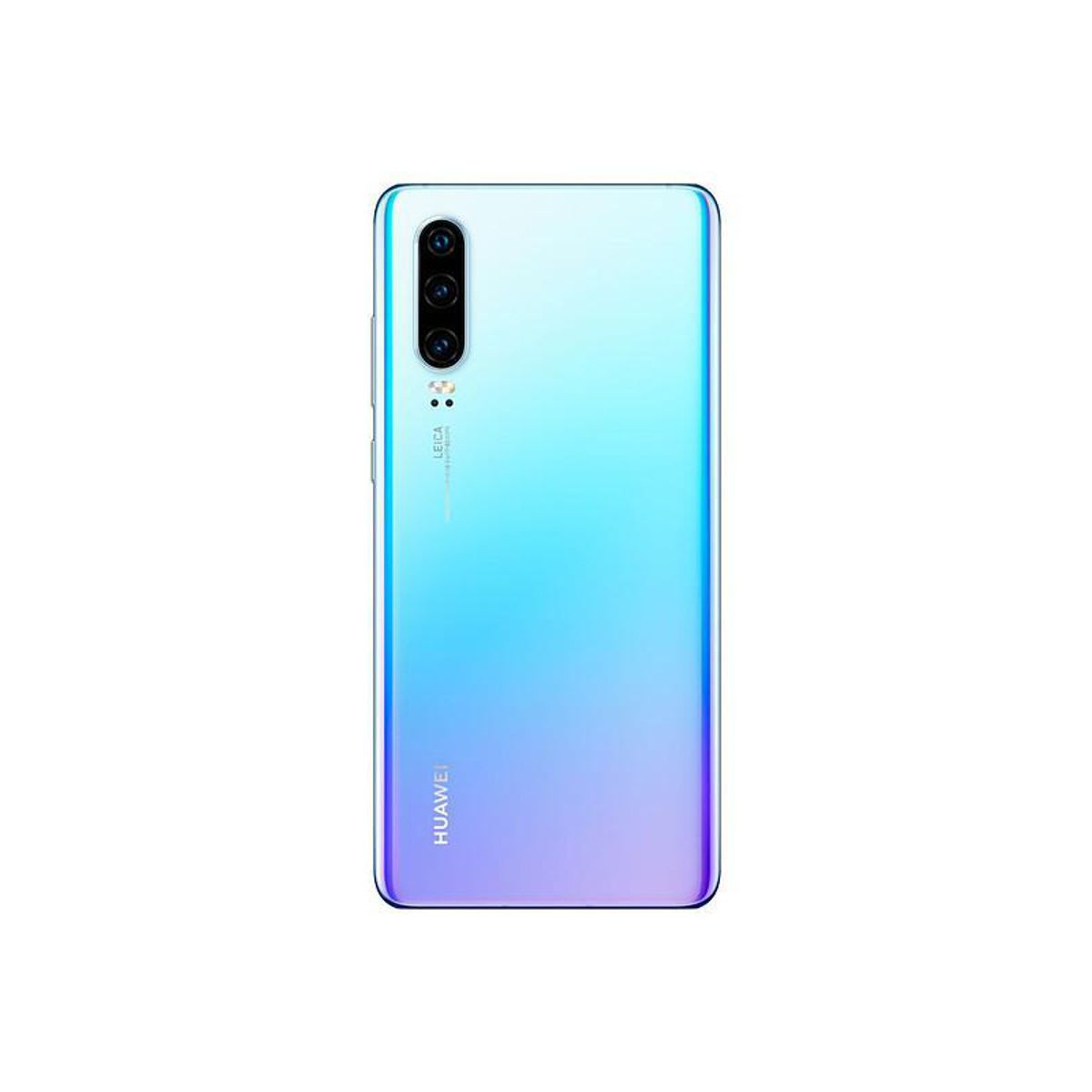 HUAWEI - Huawei P30 Pro 128GB Silver Dual-SIM VOG-L09  Reacondicionado