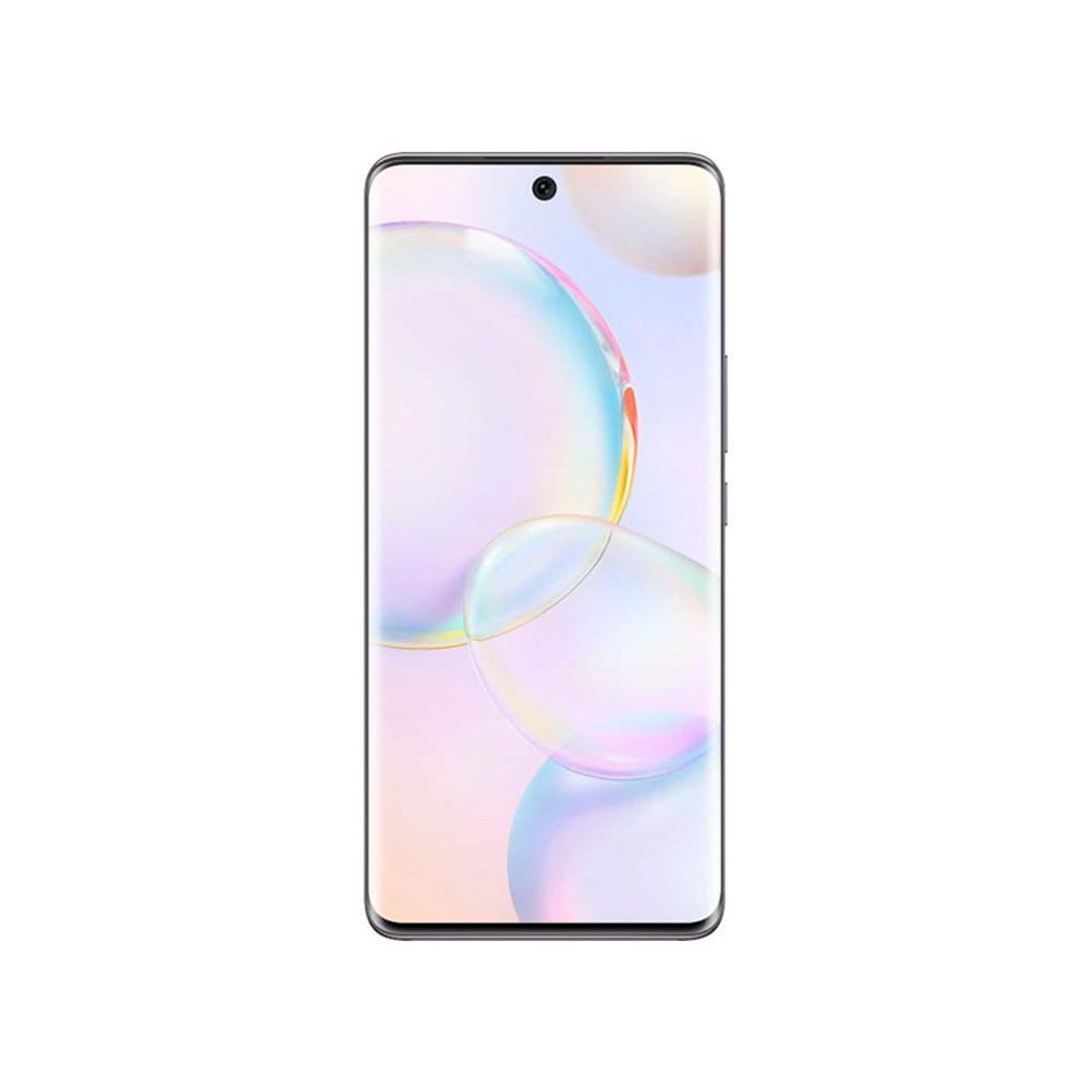 HONOR - Honor 50 128GB Blanco Dual-SIM NTH-NX9  Reacondicionado