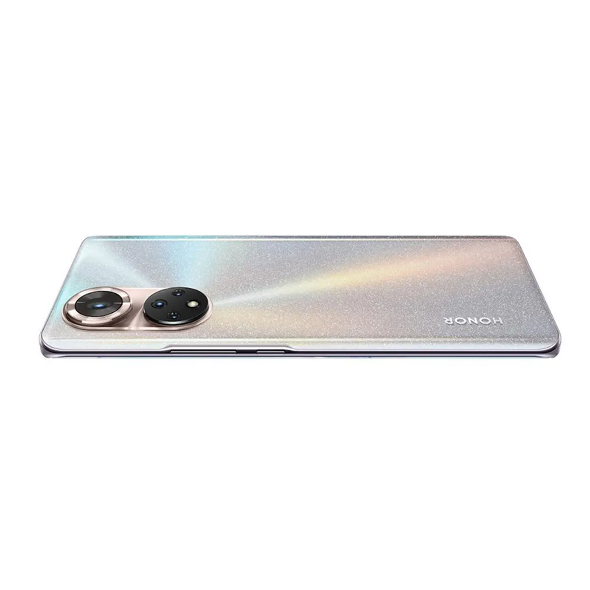 HONOR - Honor 50 256GB Blanco Dual-SIM NTH-NX9  Reacondicionado