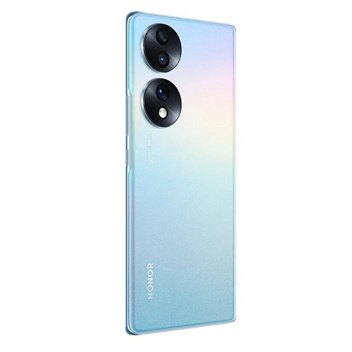 HONOR - Honor 70 128GB Azul Dual-SIM FNE-NX9 Reacondicionado