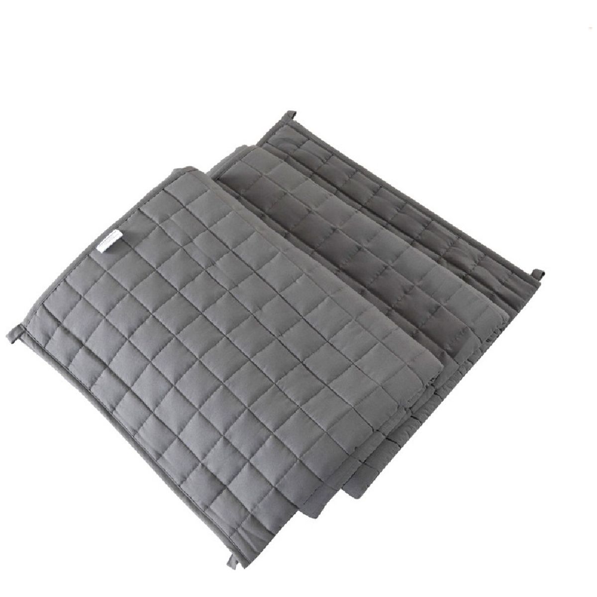 VETECASA - Manta De Gravedad Pesada 113kg Trastornos Sueño