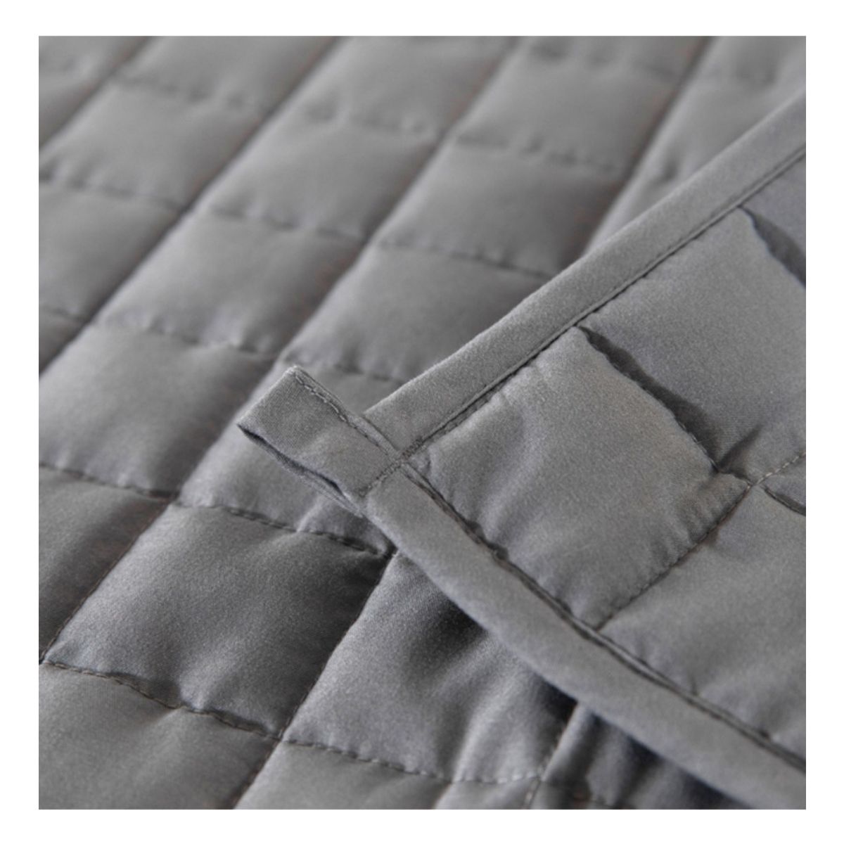 VETECASA - Manta De Gravedad Pesada 113kg Trastornos Sueño