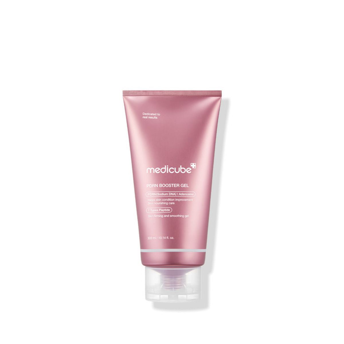 MEDICUBE - MEDICUBE PDRN BOOSTER 300ML GEL CONDUCTOR FACIAL
