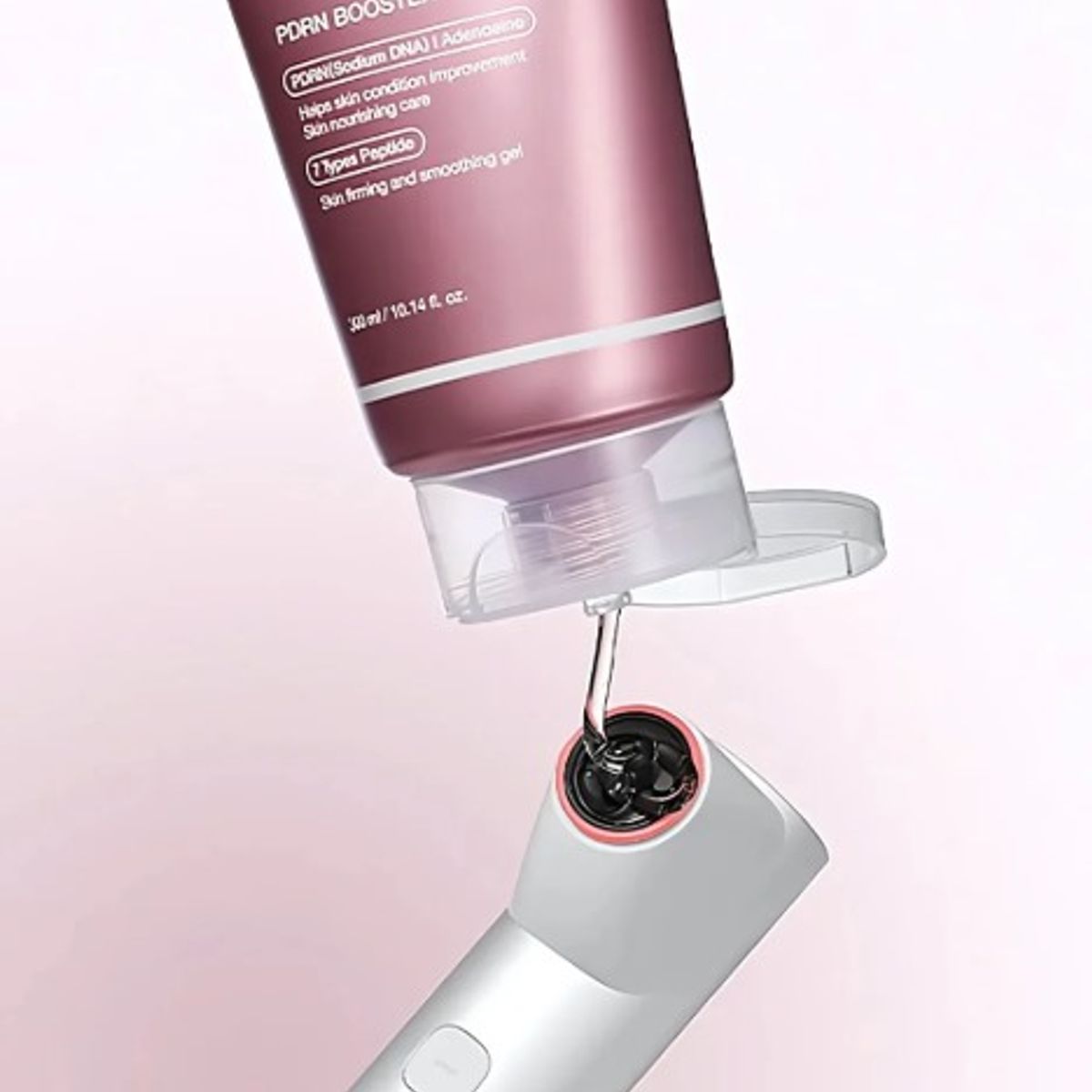 MEDICUBE - MEDICUBE PDRN BOOSTER 300ML GEL CONDUCTOR FACIAL