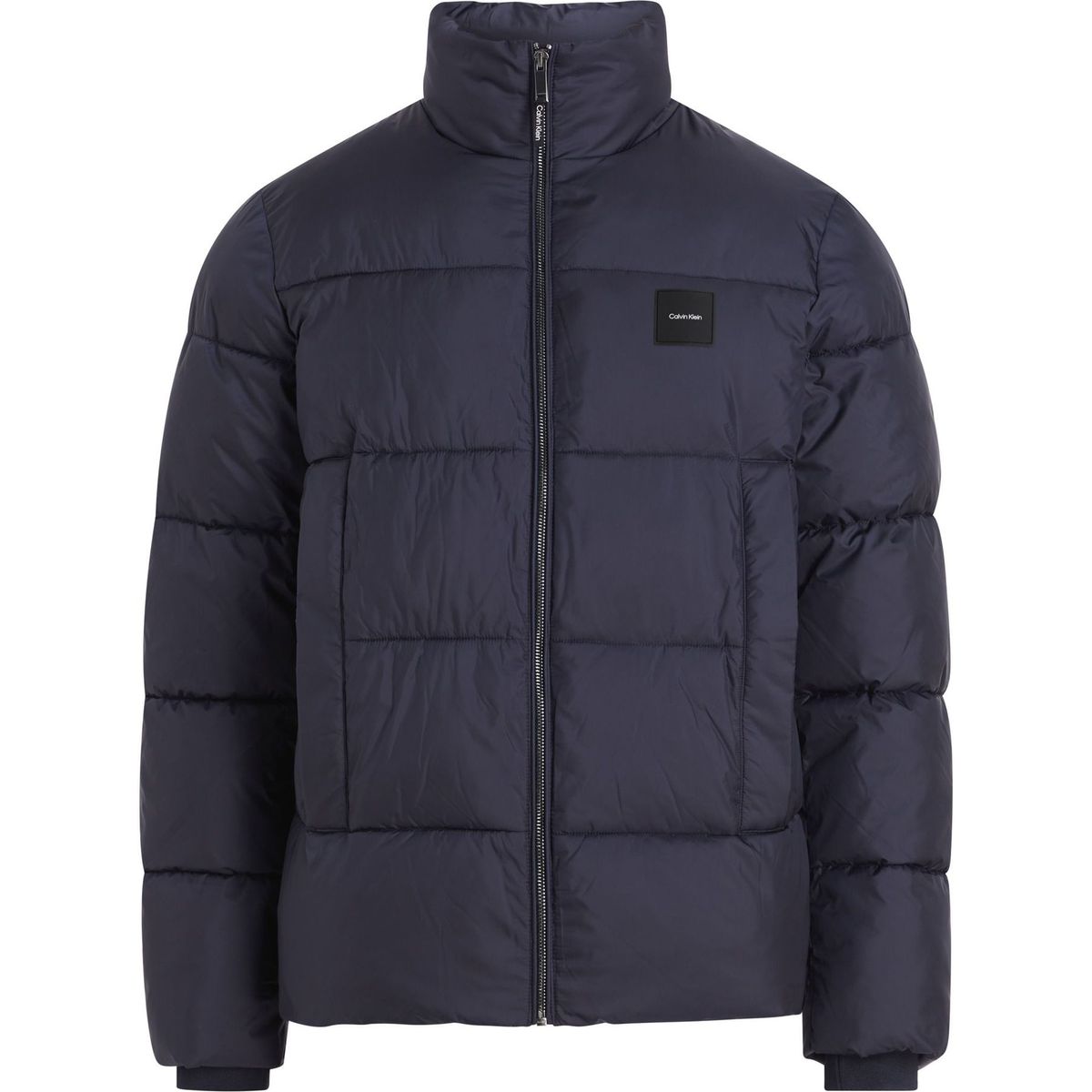CALVIN KLEIN - CASACA QUILT PUFFER MW