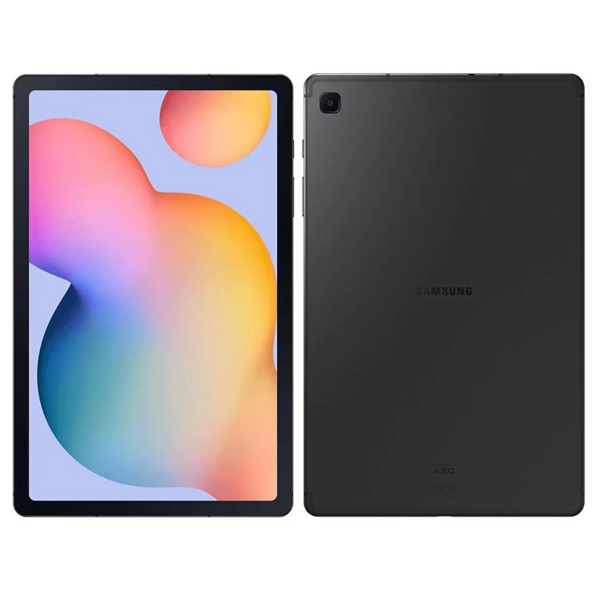 SAMSUNG - Samsung Galaxy Tab S6 Lite 64GB Gris WiFi Reacondicionado