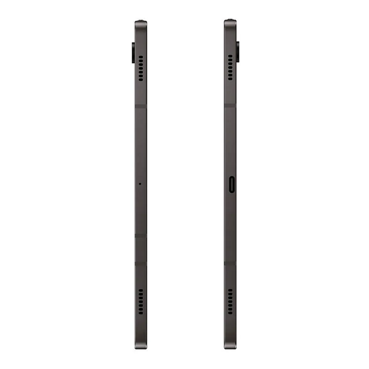 SAMSUNG - Samsung Galaxy Tab S8 128GB Gris WiFi Reacondicionado