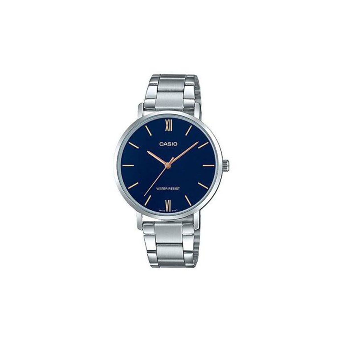 CASIO - Reloj Mujer Casio LTP-VT01D-2B