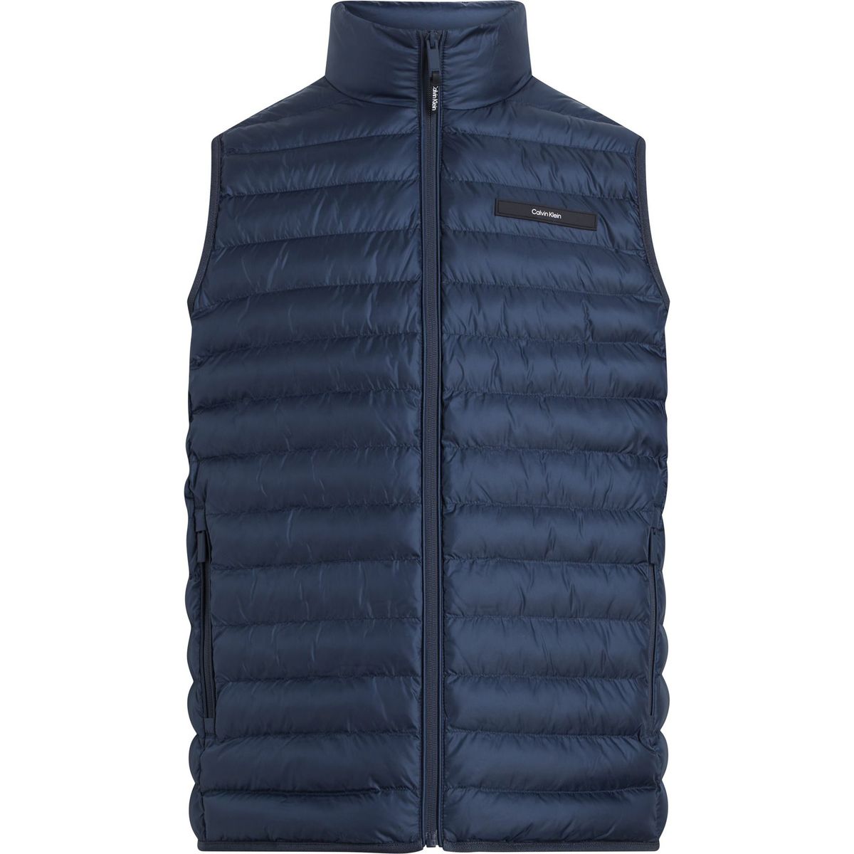 CALVIN KLEIN - CHALECO LW QUILT VEST