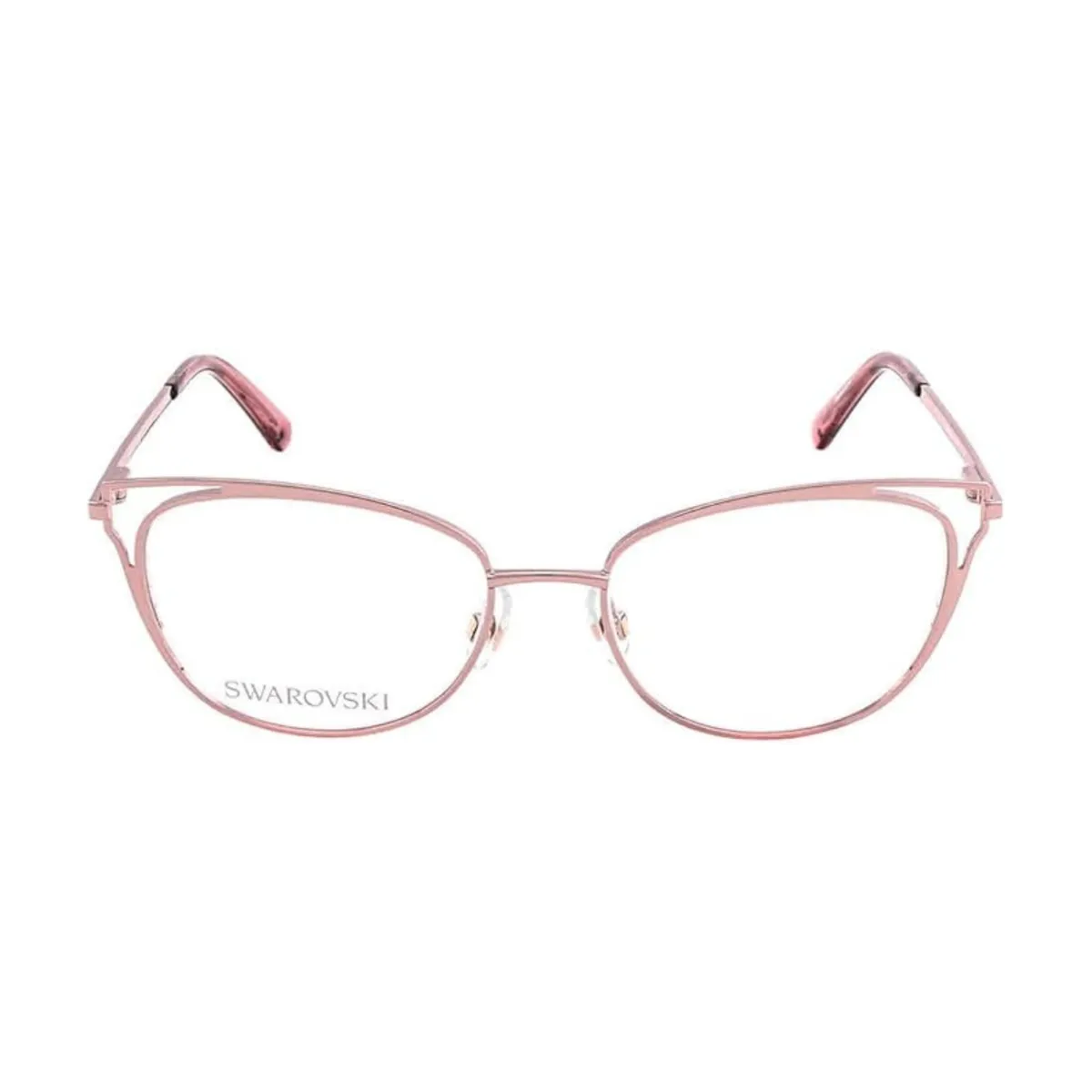 SWAROVSKI - MONTURA DESCANSO MUJER SK5260 072 SWAROVSKI ROSA CLASICO 1030495