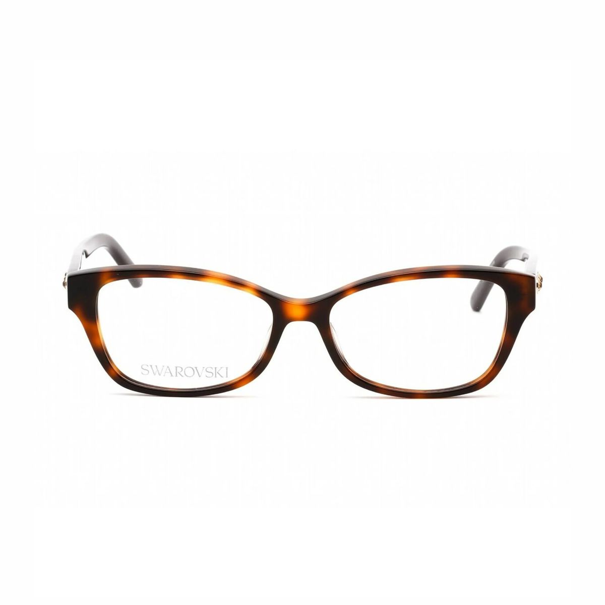 SWAROVSKI - MONTURA DESCANSO MUJER SK5430 052 SWAROVSKI MARRON CASUAL 1030527