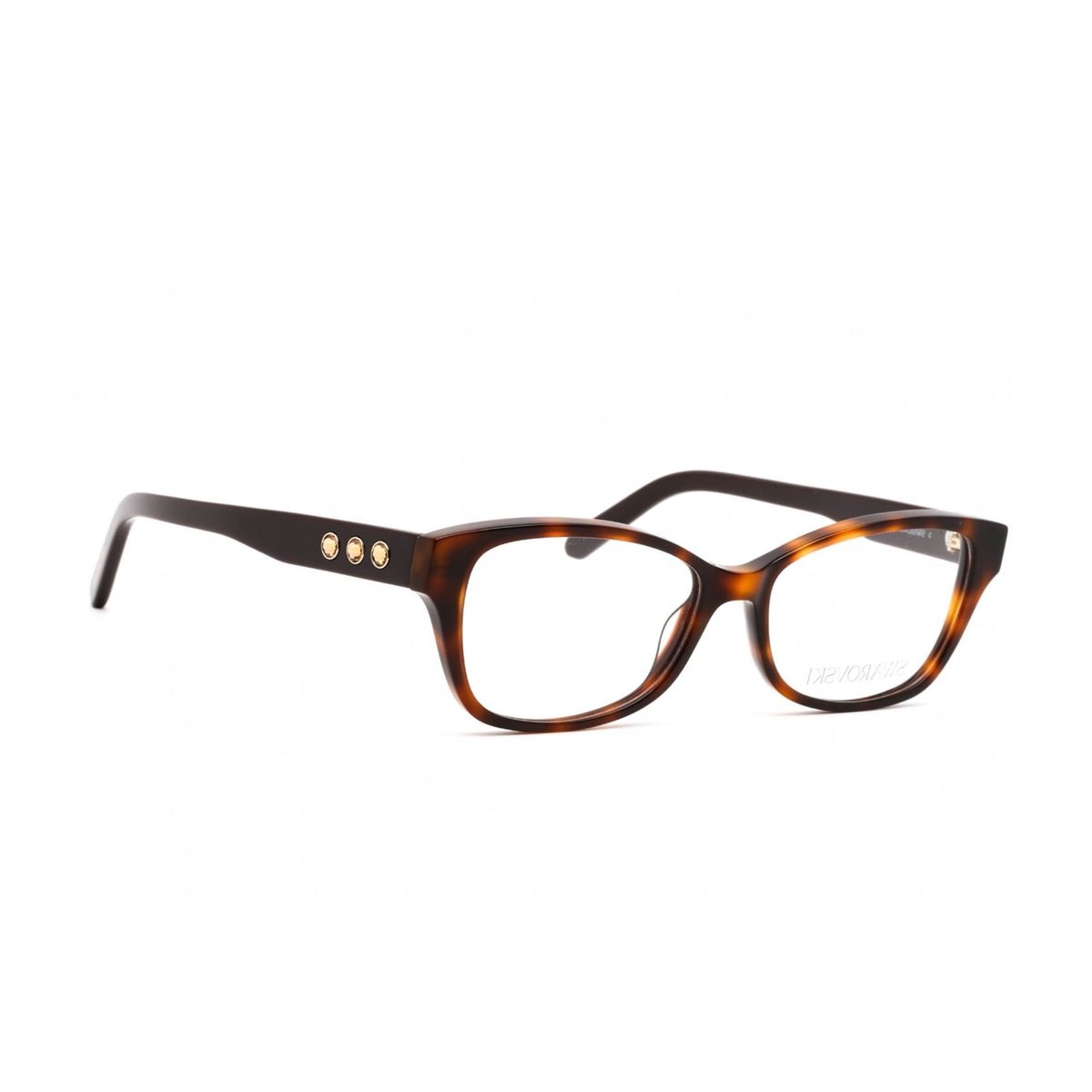 SWAROVSKI - MONTURA DESCANSO MUJER SK5430 052 SWAROVSKI MARRON CASUAL 1030527