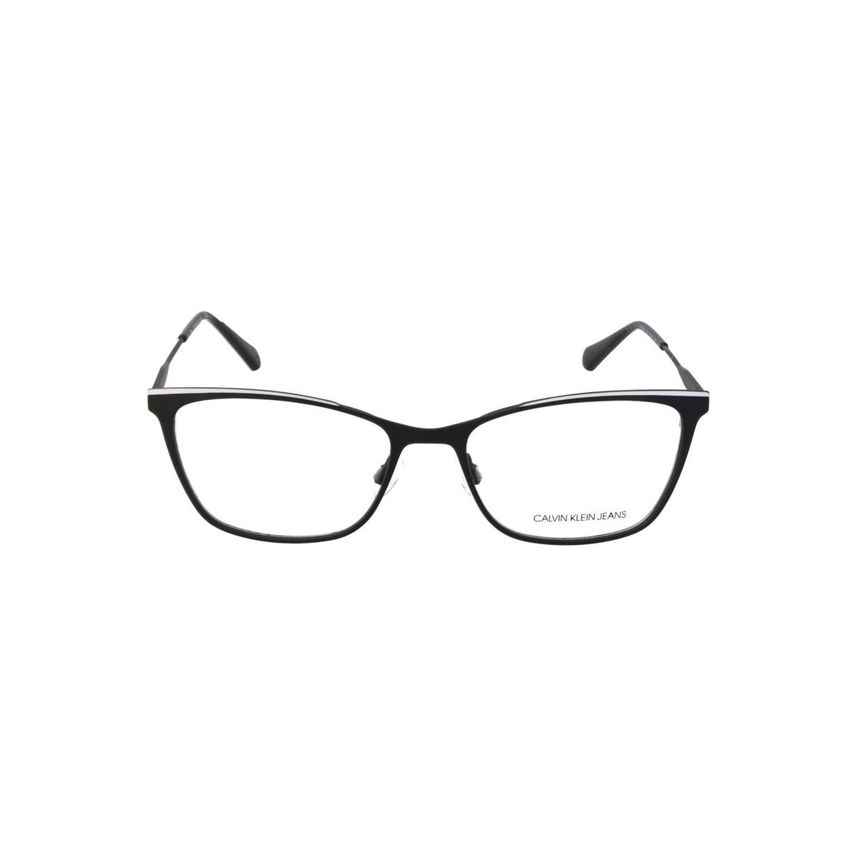 CALVIN KLEIN - MONTURA DESCANSO UNISEX CKJ21207 073 CALVIN KLEIN JEANS