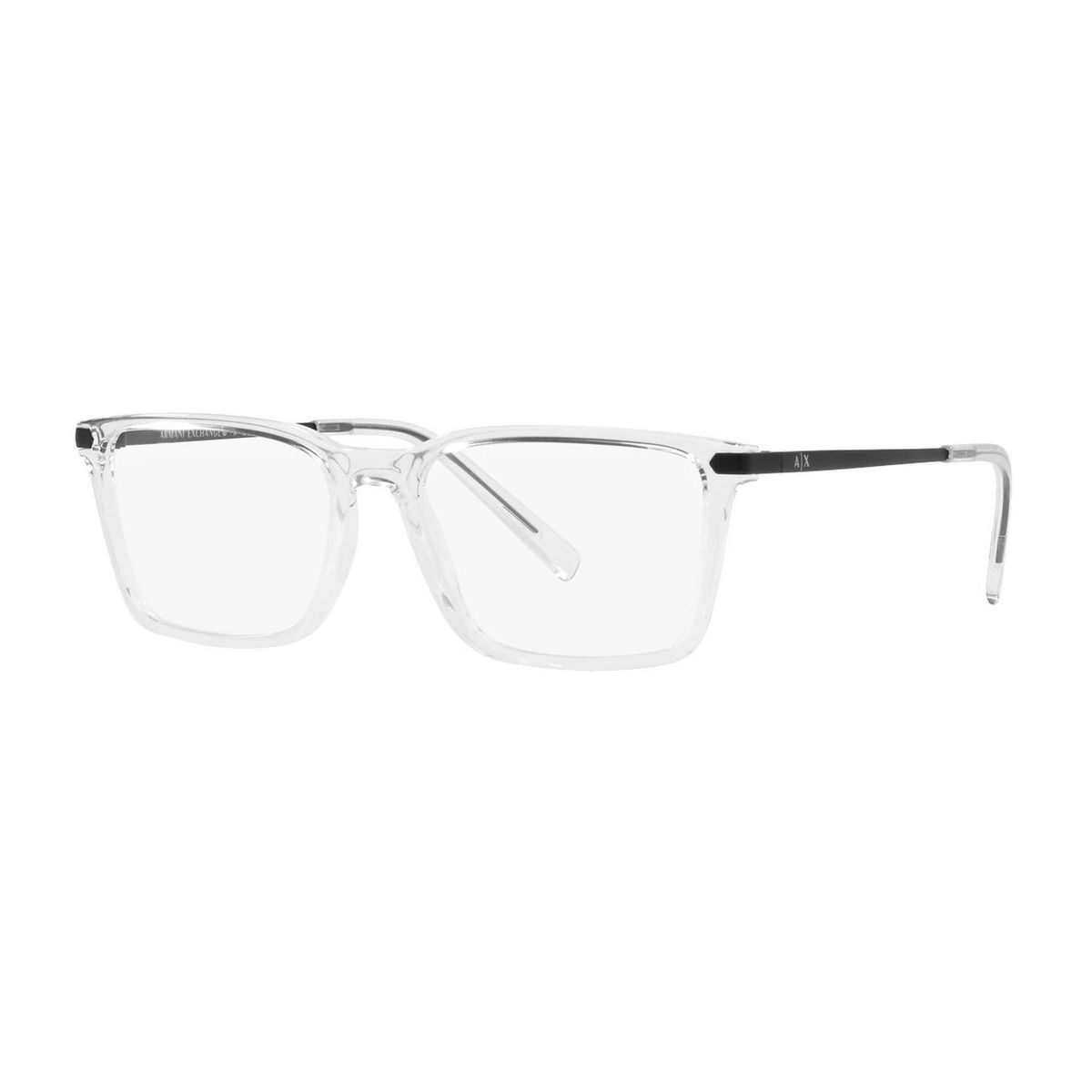 ARMANI EXCHANGE - MONTURA DESCANSO UNISEX AX3077 8333 54 ARMANI EXCHANGE