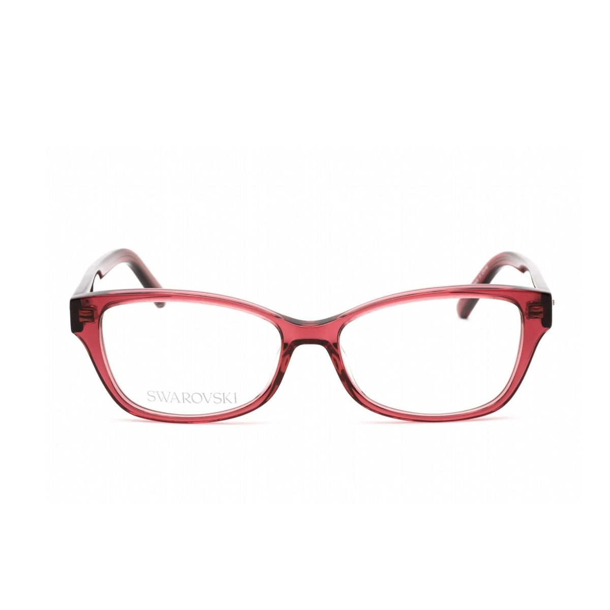 SWAROVSKI - MONTURA DESCANSO MUJER SK5430 069 SWAROVSKI ROSA CASUAL 1030526