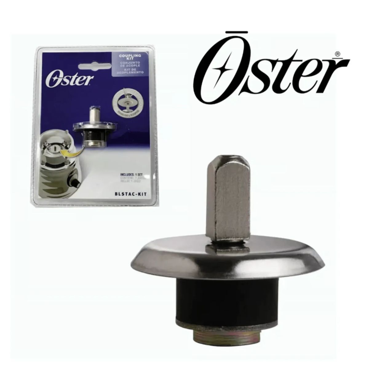 OSTER - PIN DE ACOPLE PARA LICUADORA OSTER BLSTAC-KIT-01