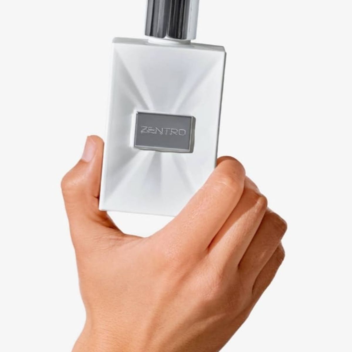 YANBAL - ZENTRO PERFUME DE HOMBRE 75ml