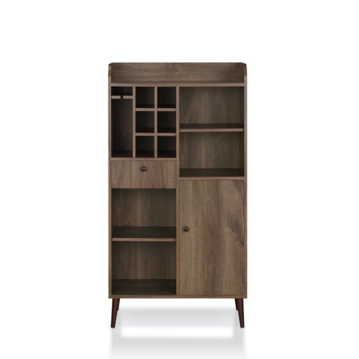 73 EXPERIENCE - Mueble Bar Jupla Gales 73 Experience