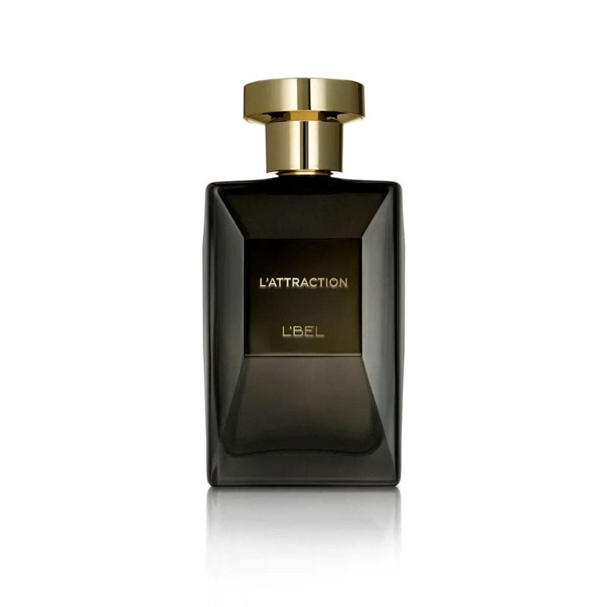 LBEL - LATTRACTION PERFUME DE HOMBRE 100ml