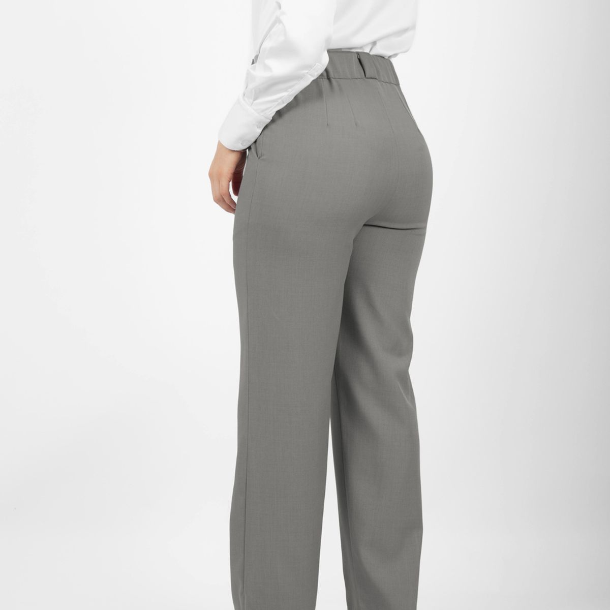 TULULA - Pantalón Ejecutivo Mujer Monaco