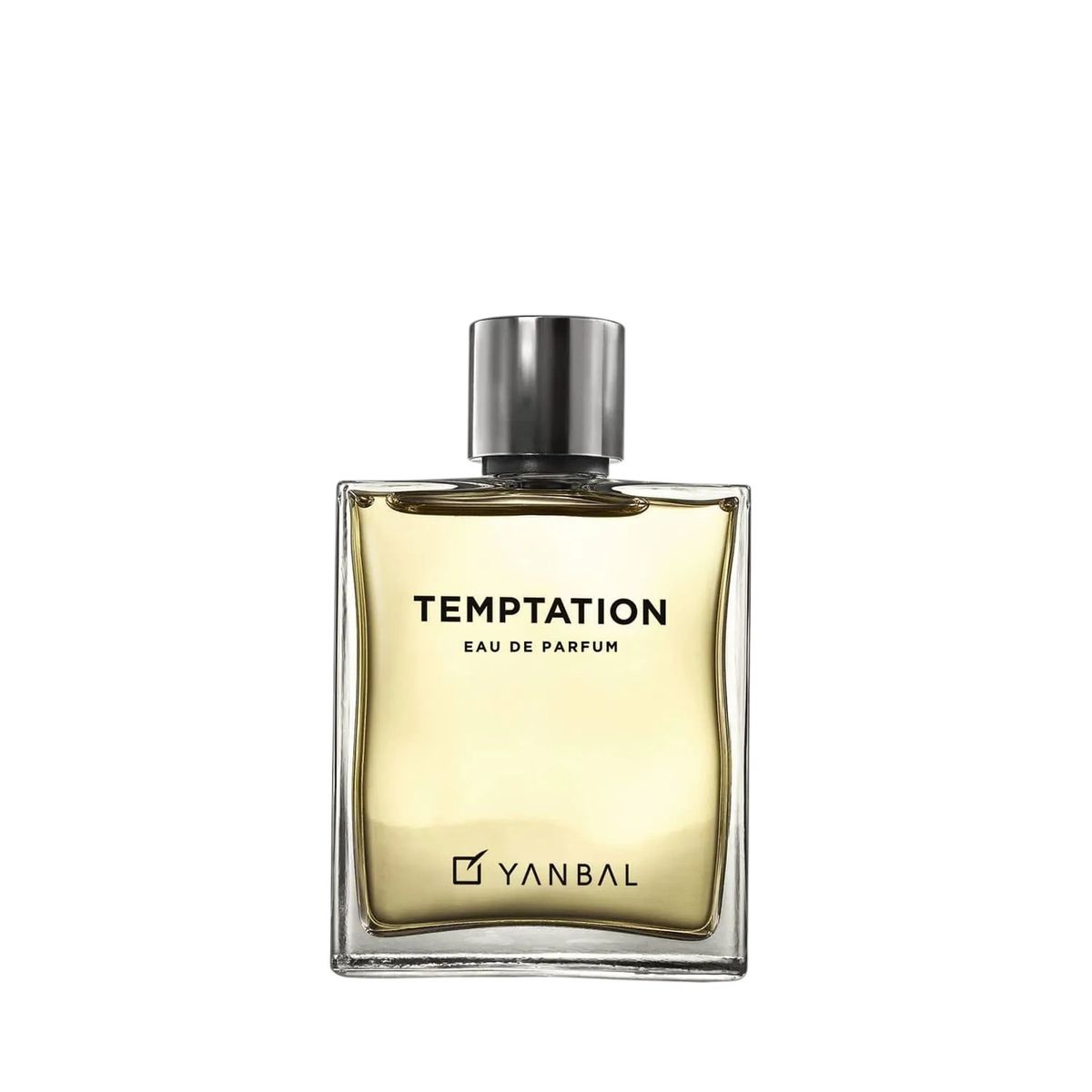 YANBAL - TEMPTATION PERFUME DE HOMBRE 100ml