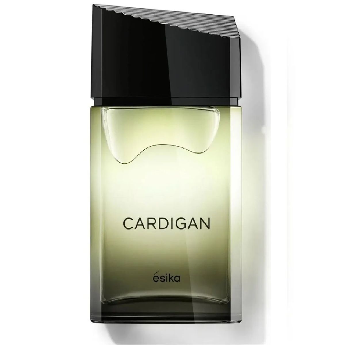 ESIKA - Perfume Cardigan para Hombre 90ml