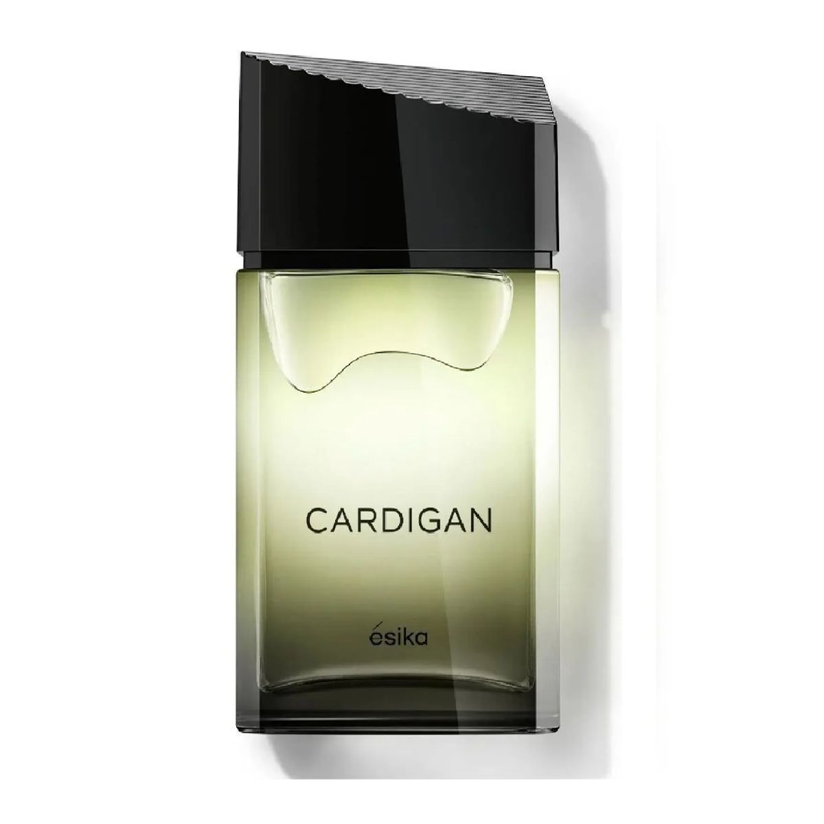 ESIKA - Perfume Cardigan para Hombre 90ml