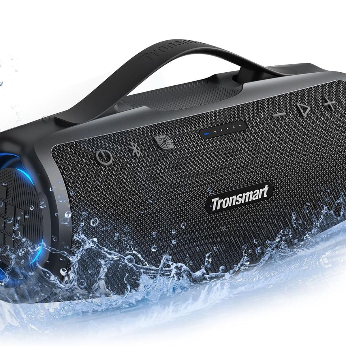 TRONSMART - Parlante Bluetooth Tronsmart Mirtune S100 50W