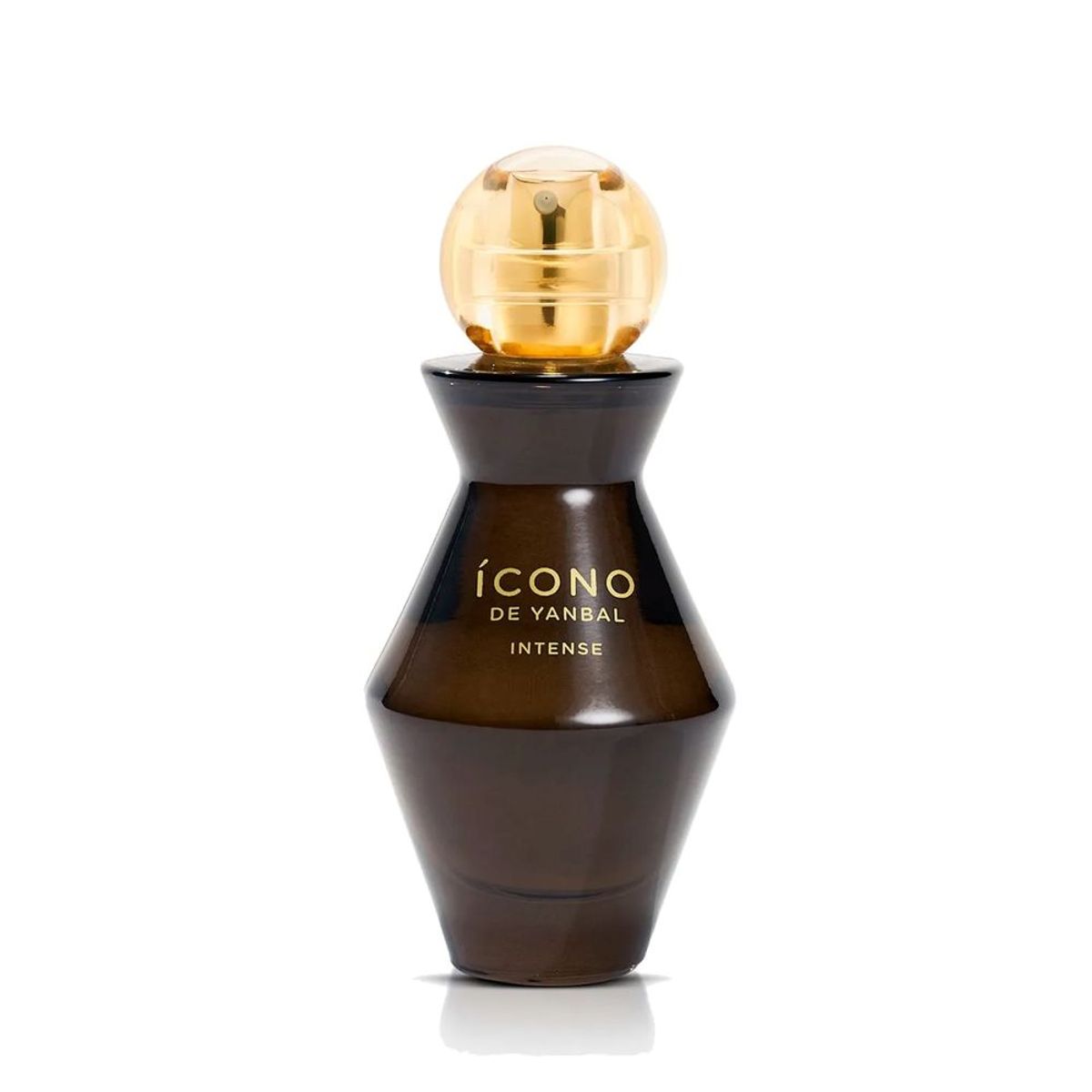 YANBAL - ICONO INTENSE PERFUME DE DAMA 50ml