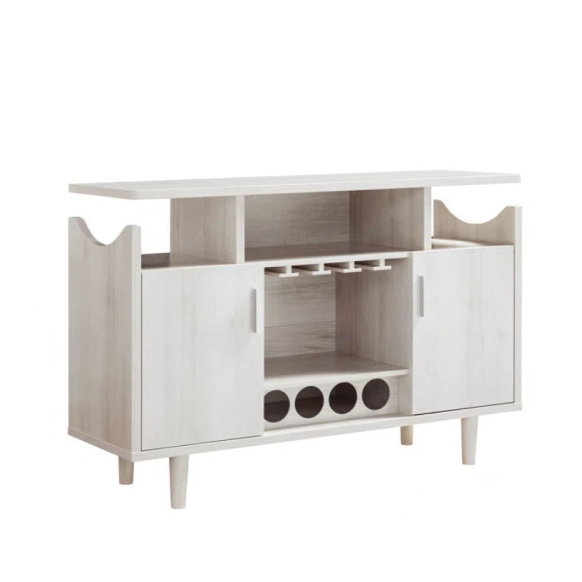 73 EXPERIENCE - Mueble Bar Sumay Niebla 73 Experience