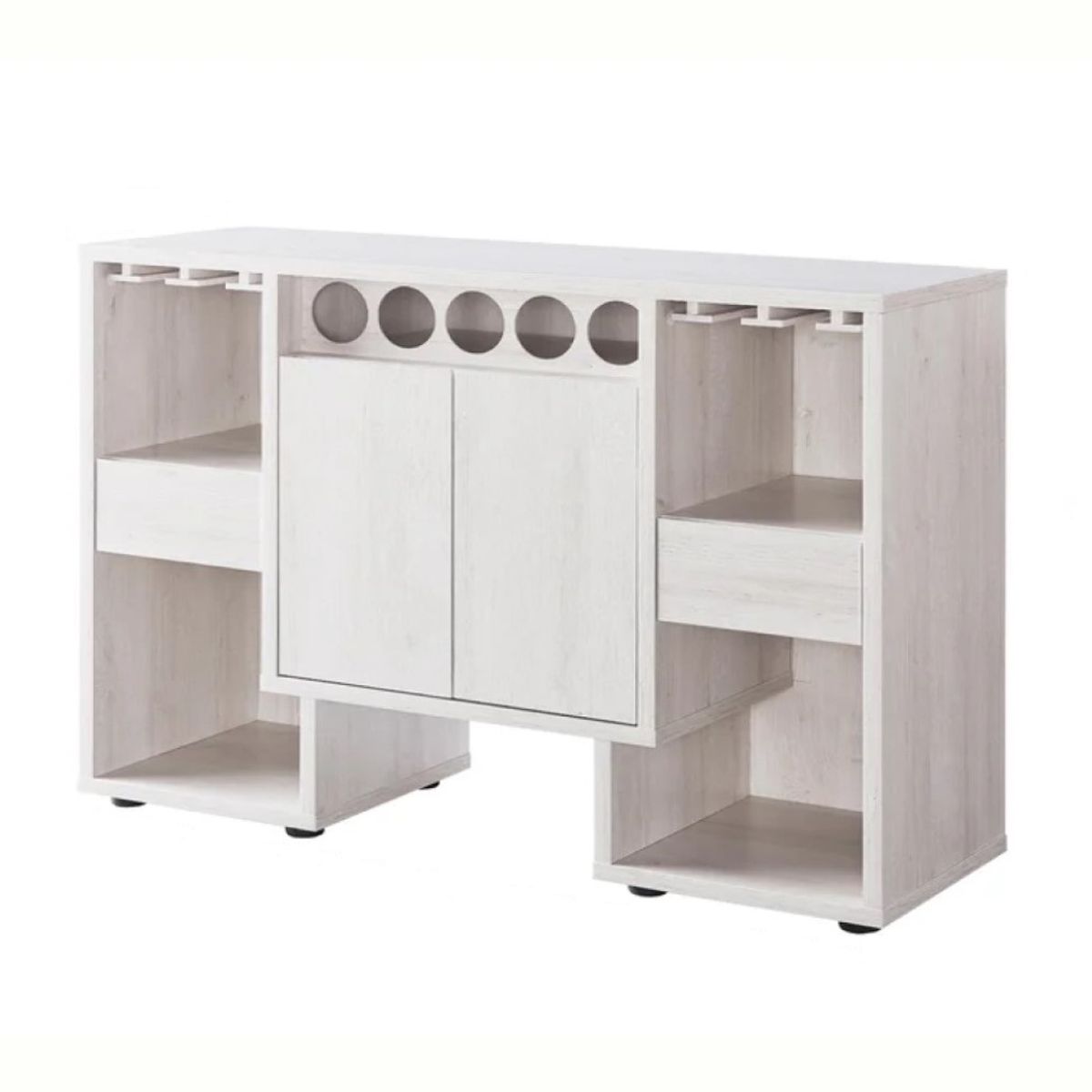 73 EXPERIENCE - Mueble Bar Dara Niebla 73 Experience