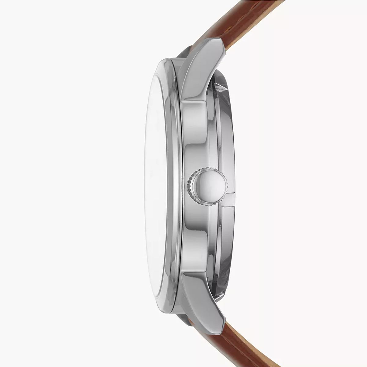 FOSSIL - Fossil - Reloj BQ2386 Flynn Automatic para Hombre