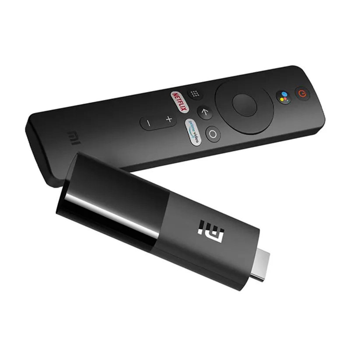 XIAOMI - ADAPTADOR XIAOMI MI TV STICK FHD1GB RAM8GB MDZ-24-AA