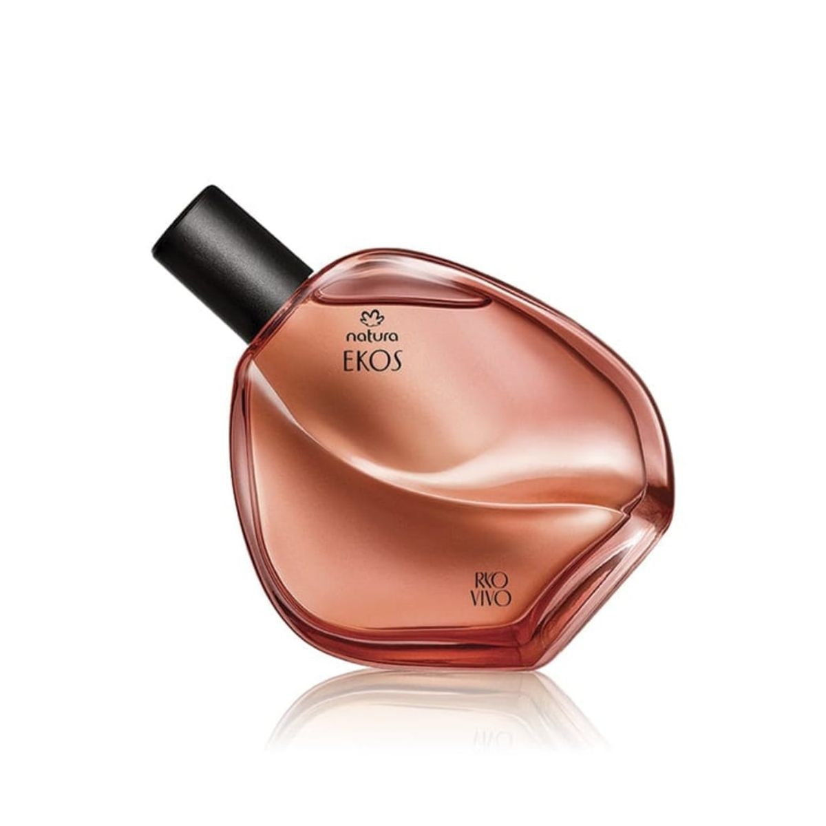 NATURA - Ekos eau de toilette ryos vivo 75 ml