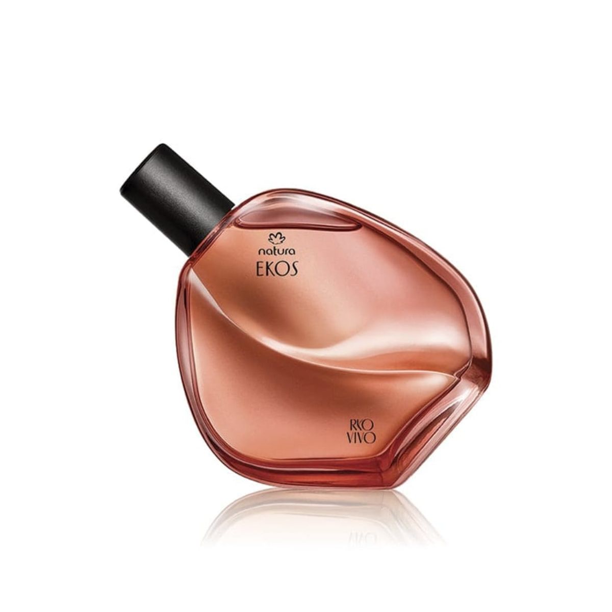 NATURA - Ekos eau de toilette ryos vivo 75 ml