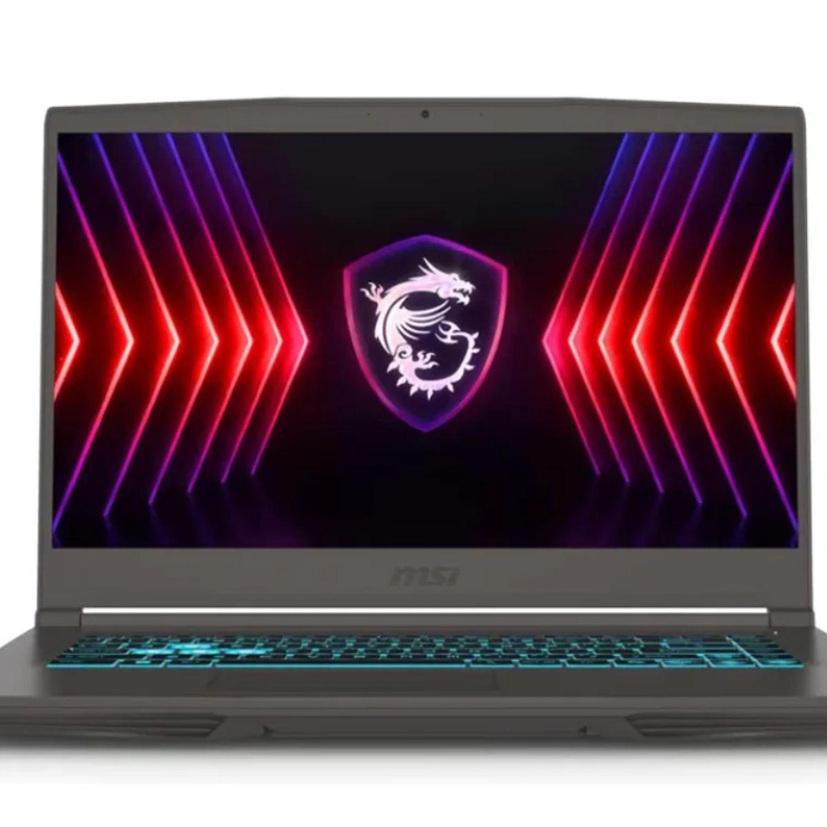 MSI - Laptop Gamer MSI Thin RTX 4060 Core i5 16GB RAM 512GB SSD 15" 144Hz