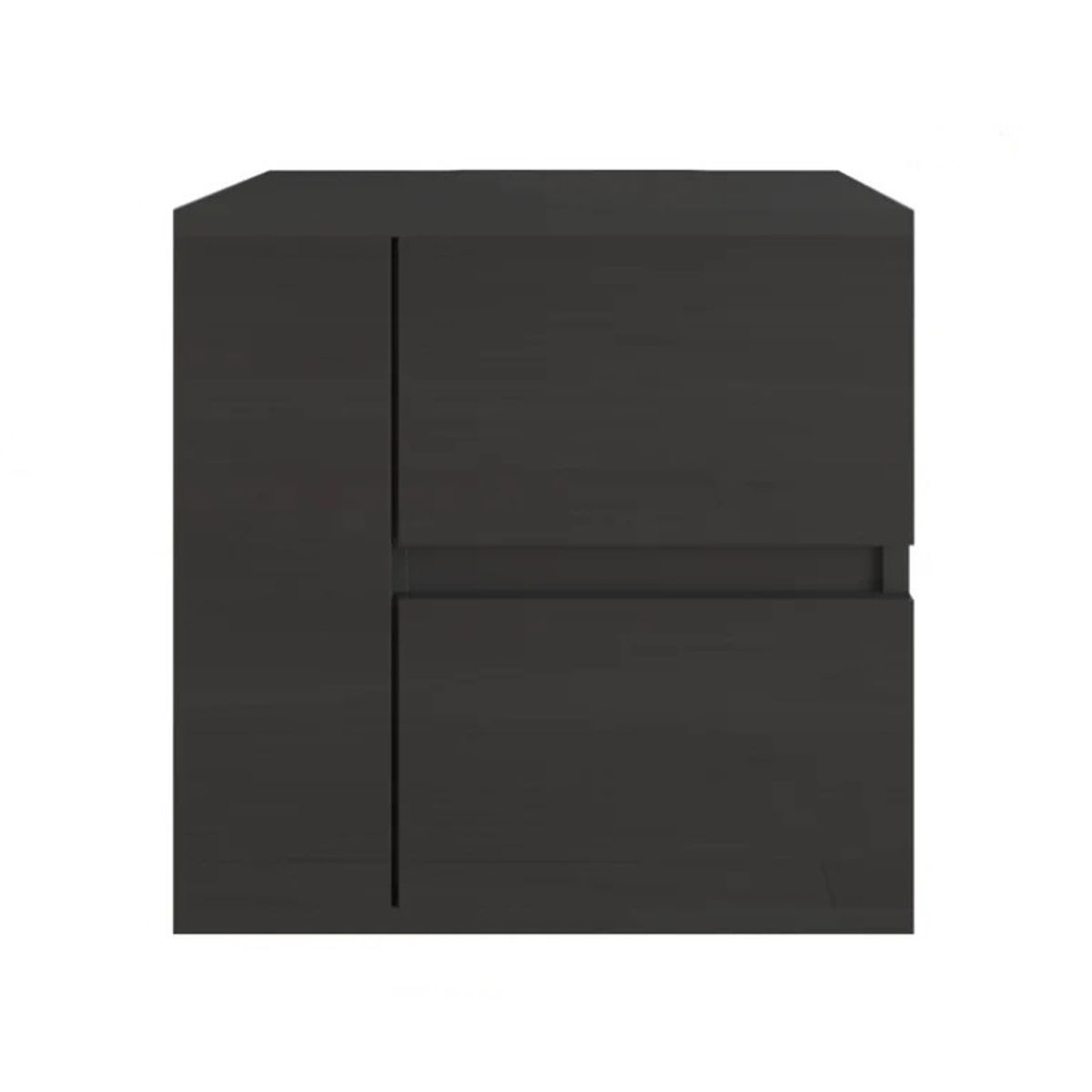 73 EXPERIENCE - Velador Gret Color Negro 73 Experience