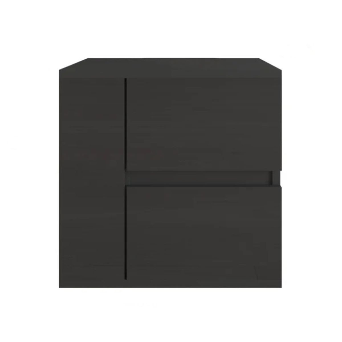 73 EXPERIENCE - Velador Gret Color Negro 73 Experience