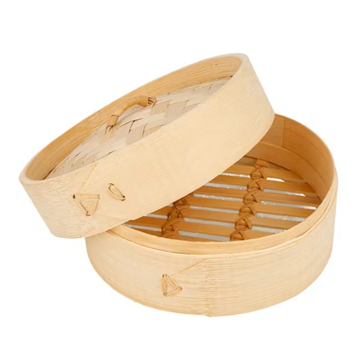 GENERICO - Pack 4u Vaporera Polvo 5 Especias Arroz Glutinoso Salsa Soya