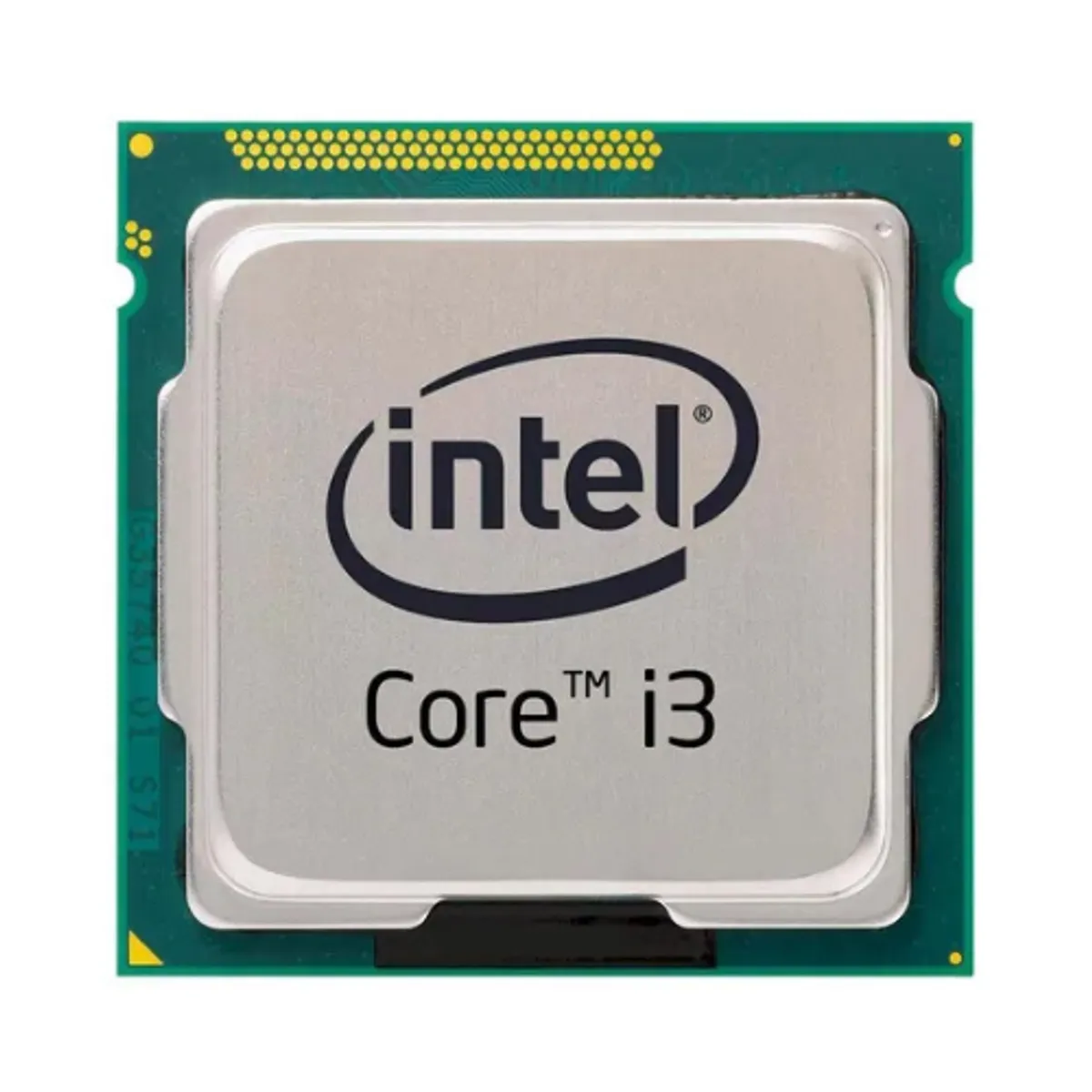 INTEL - PROCESADOR INTEL CORE I3-4170 3.70GHZ LGA 1150 4TA GENERACION