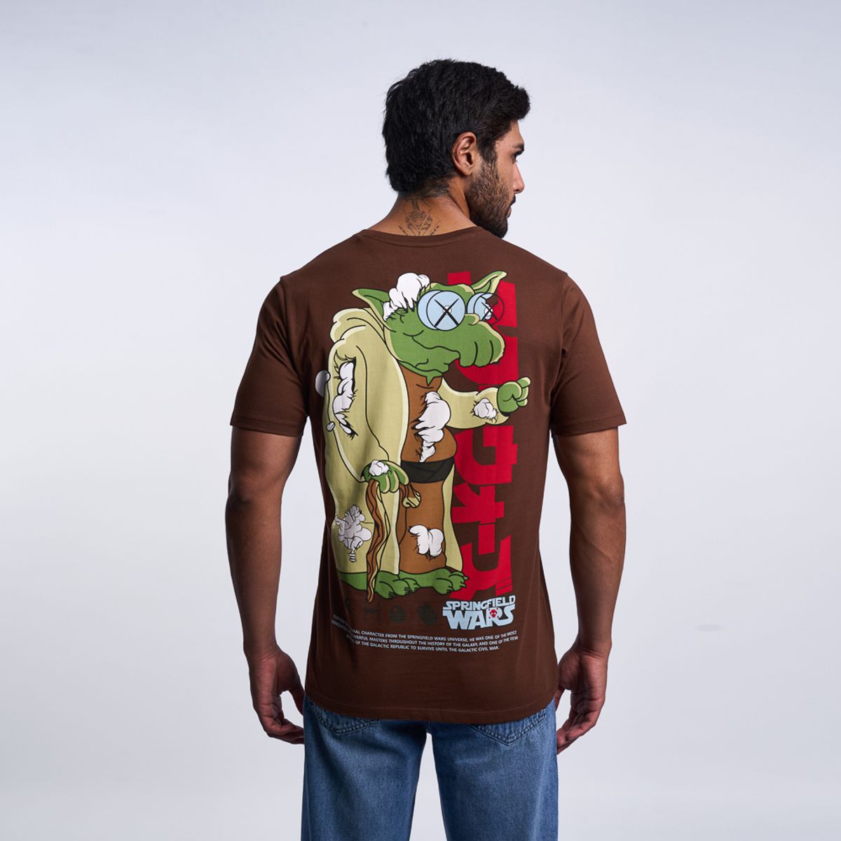 1921 - POLO DI25TOPYODA SW NC JERSEY