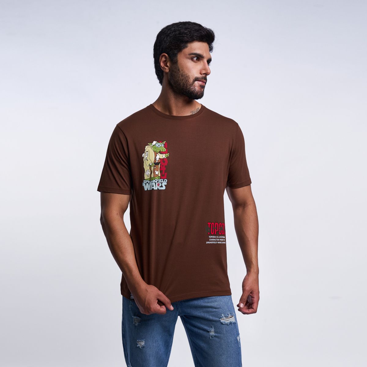 1921 - POLO DI25TOPYODA SW NC JERSEY