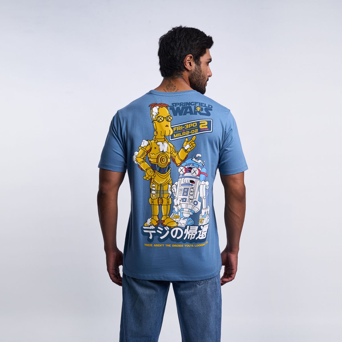 1921 - POLO DI25/ROBOTX  SW. NC JERSEY